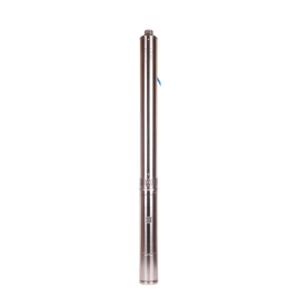 Насос скважинный Aquario ASP1.8Е-80-90(каб 80м, встр. конд.)