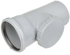 Ревизия канализационная Политэк