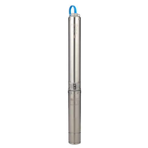 Насос скважинный Aquario ASP3B-100-100ВЕ (каб 1,5м) 3310