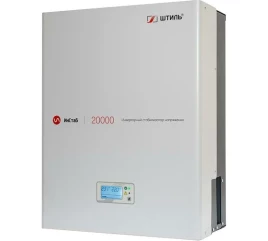 Стабилизатор напряжения IS20000