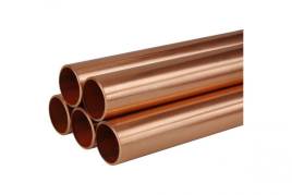 Труба медная неотожженная KME SANCO ф28 х 1мм