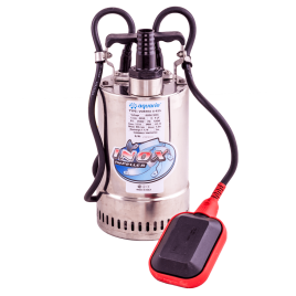 Насос дренажный Aquario VORTEX 4-4SS